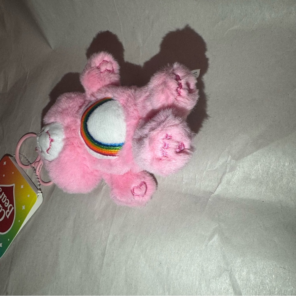 Care Bears keychain - Picture 2 of 7